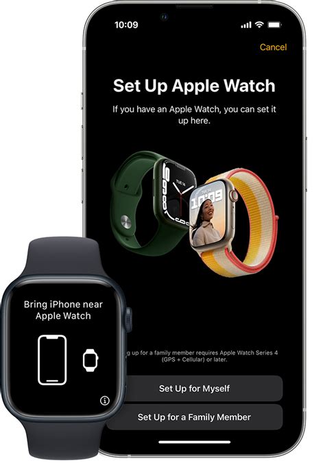 which apple watch is compatible with iphone 15|pair apple watch to iphone.